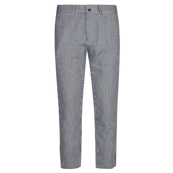La Paz Men's Trousers Blue